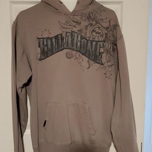 Vintage Billabong hoodie